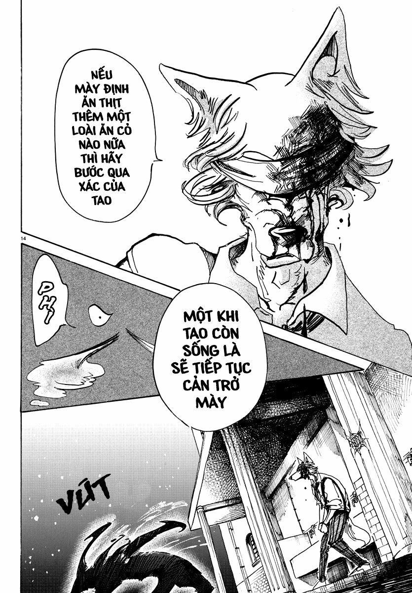 Bởi Vì Chúng Ta Đều Là Những Ngôi Sao Chapter 60 - Trang 2