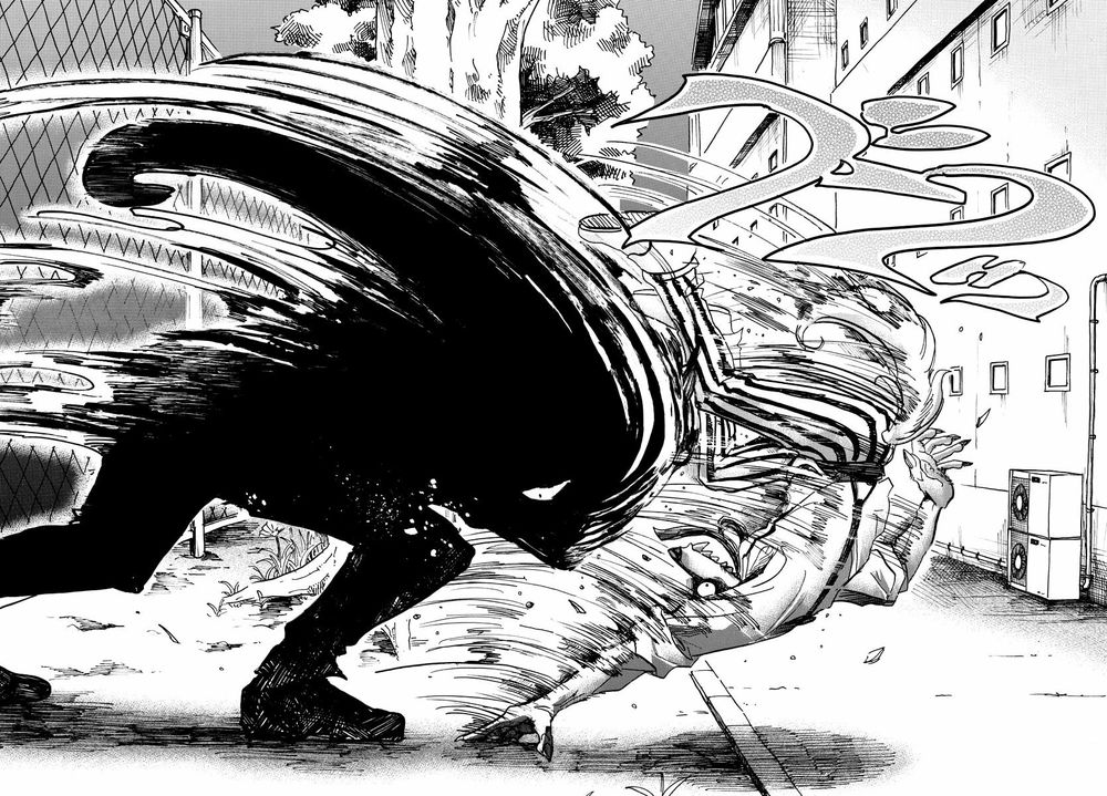 Bởi Vì Chúng Ta Đều Là Những Ngôi Sao Chapter 60 - Trang 2