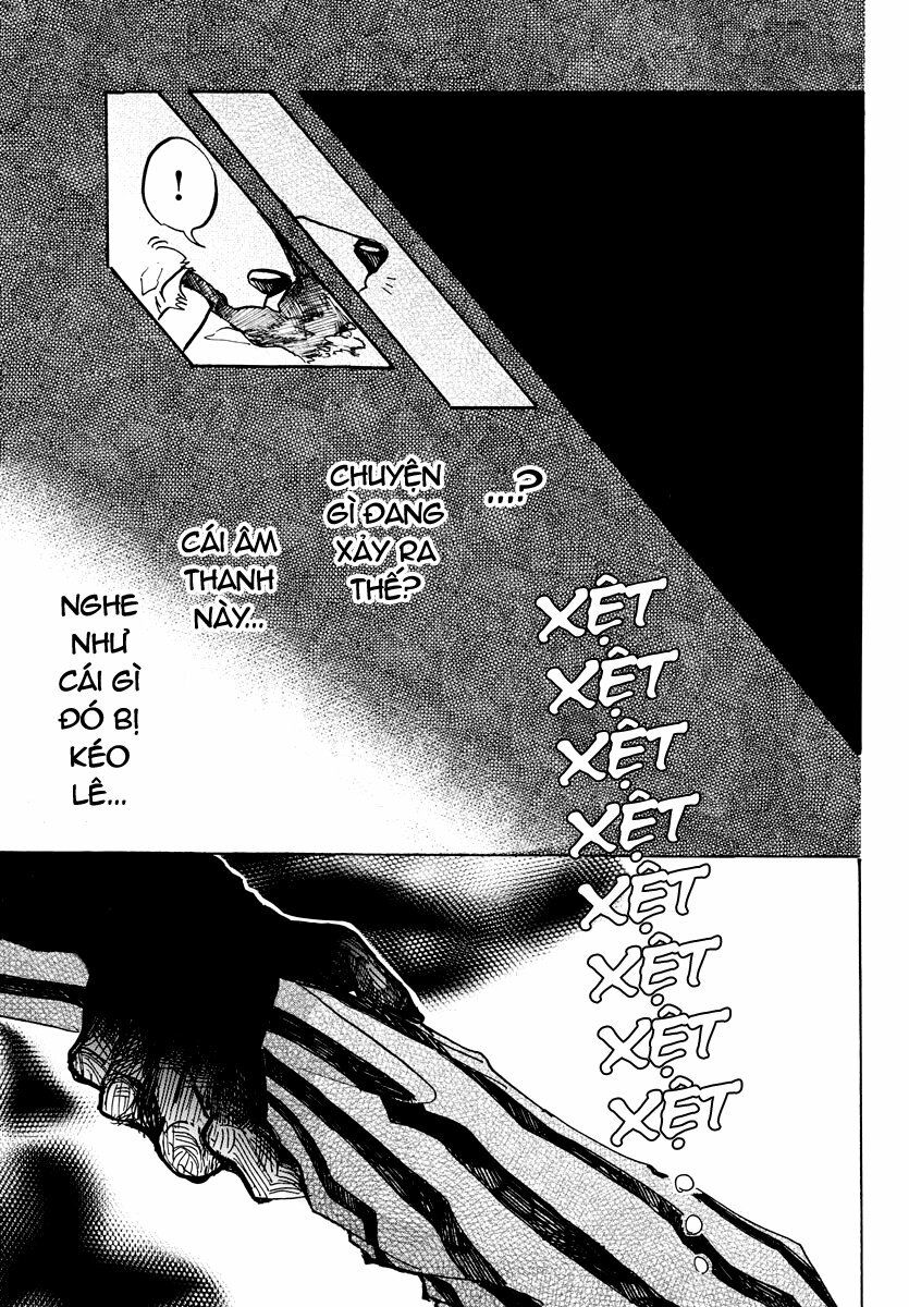 Bởi Vì Chúng Ta Đều Là Những Ngôi Sao Chapter 60 - Trang 2