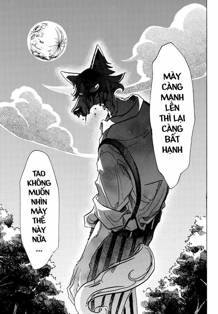 Bởi Vì Chúng Ta Đều Là Những Ngôi Sao Chapter 61 - Trang 2