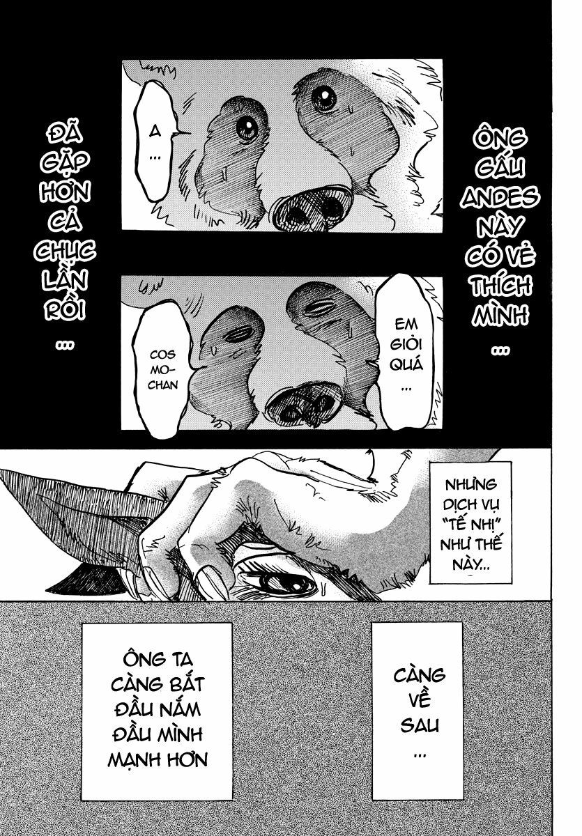 Bởi Vì Chúng Ta Đều Là Những Ngôi Sao Chapter 64 - Trang 2