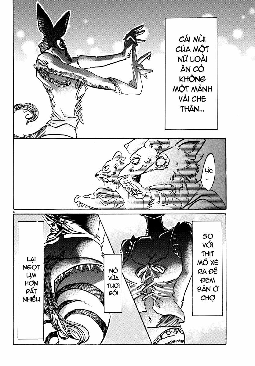 Bởi Vì Chúng Ta Đều Là Những Ngôi Sao Chapter 64 - Trang 2