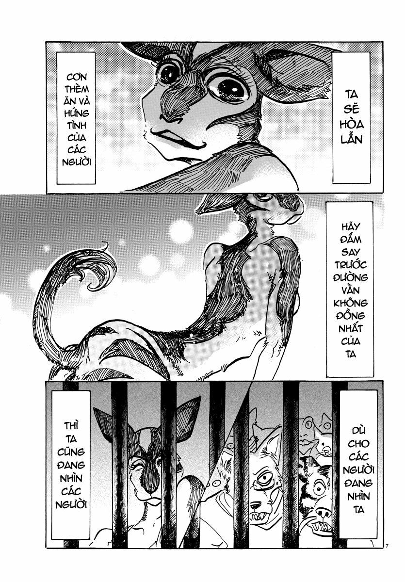 Bởi Vì Chúng Ta Đều Là Những Ngôi Sao Chapter 64 - Trang 2