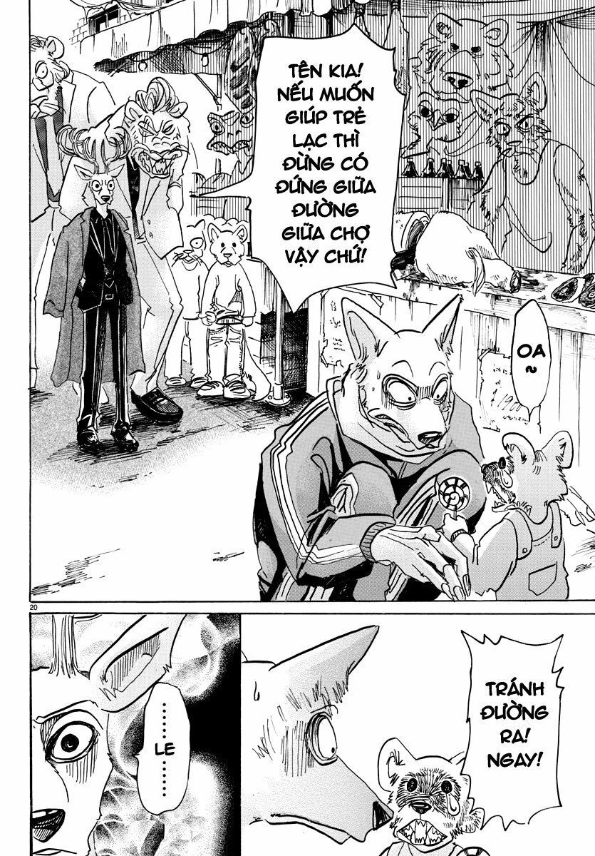 Bởi Vì Chúng Ta Đều Là Những Ngôi Sao Chapter 65 - Trang 2