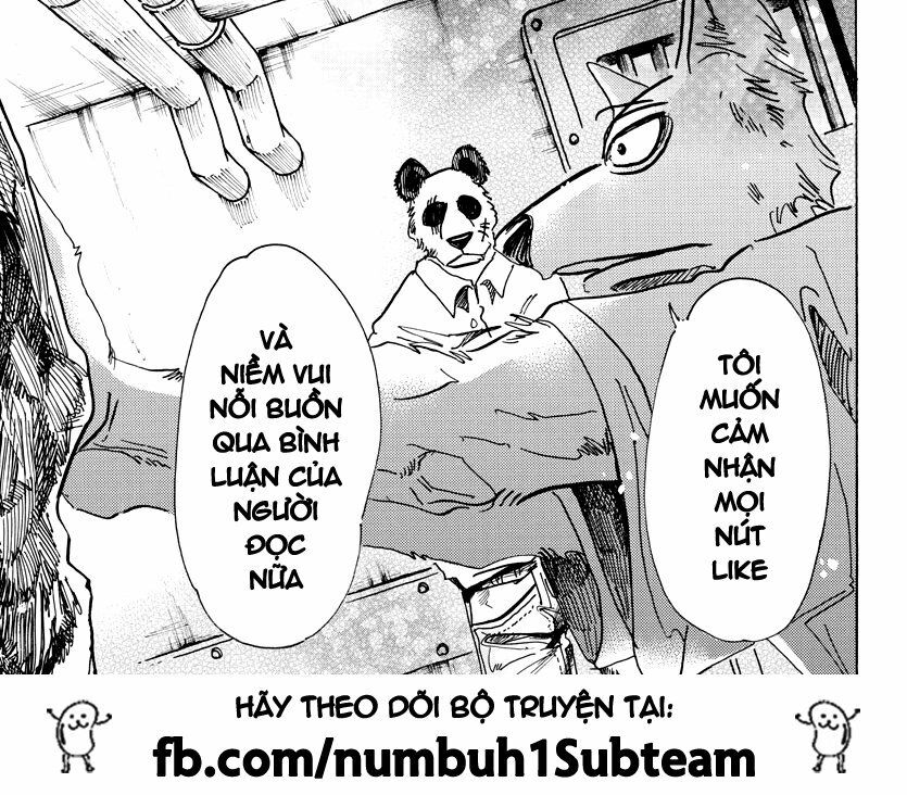 Bởi Vì Chúng Ta Đều Là Những Ngôi Sao Chapter 66 - Trang 2