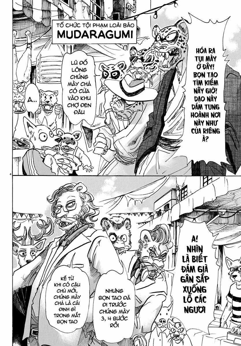 Bởi Vì Chúng Ta Đều Là Những Ngôi Sao Chapter 66 - Trang 2