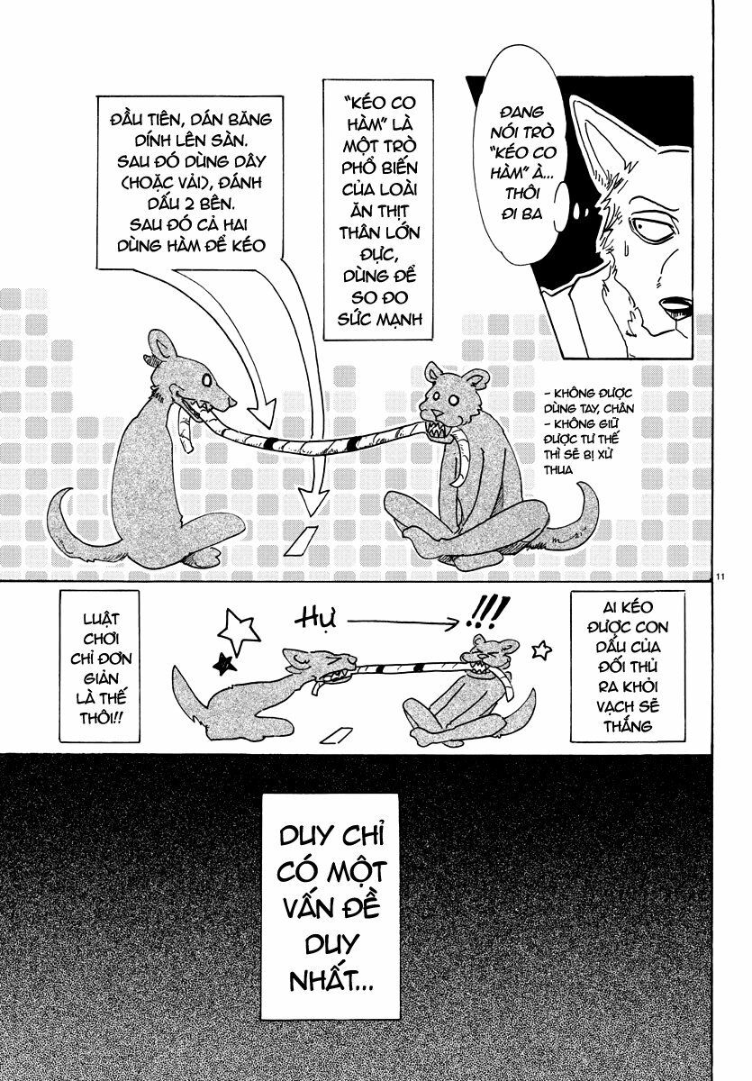 Bởi Vì Chúng Ta Đều Là Những Ngôi Sao Chapter 67 - Trang 2