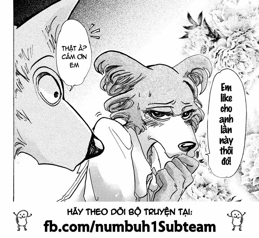 Bởi Vì Chúng Ta Đều Là Những Ngôi Sao Chapter 67 - Trang 2