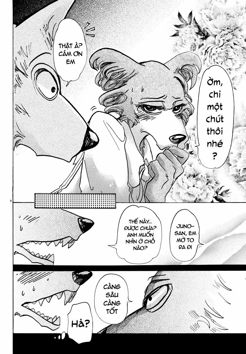 Bởi Vì Chúng Ta Đều Là Những Ngôi Sao Chapter 67 - Trang 2