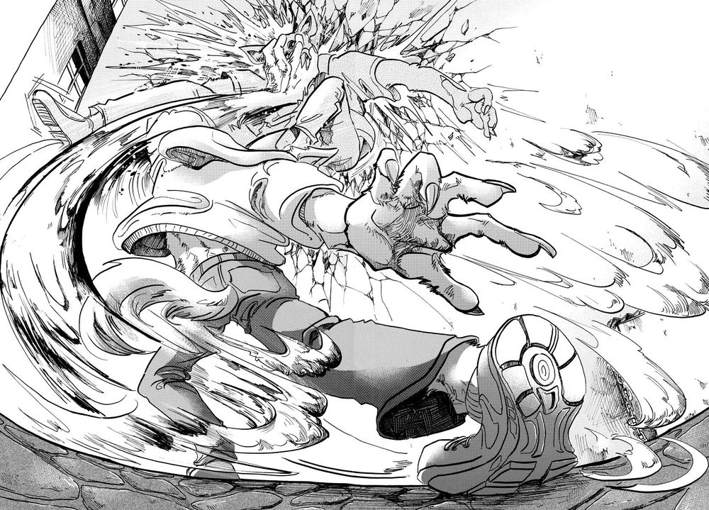 Bởi Vì Chúng Ta Đều Là Những Ngôi Sao Chapter 68 - Trang 2