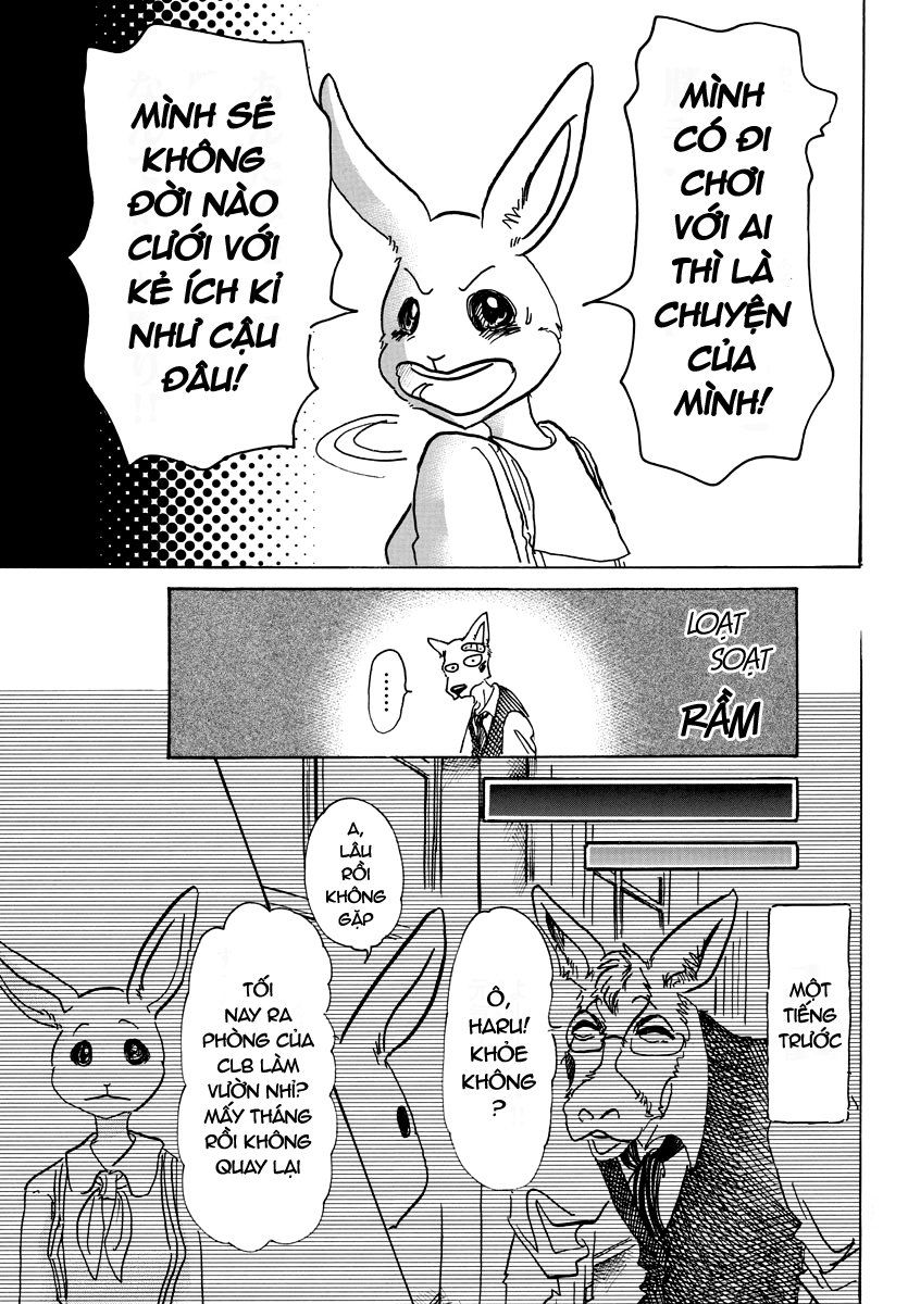 Bởi Vì Chúng Ta Đều Là Những Ngôi Sao Chapter 69 - Trang 2