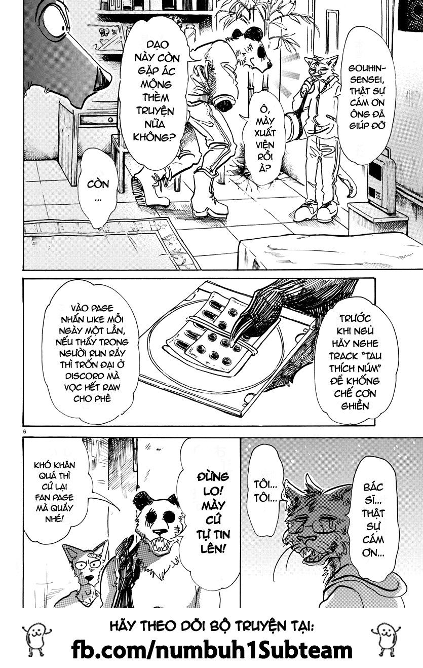 Bởi Vì Chúng Ta Đều Là Những Ngôi Sao Chapter 69 - Trang 2