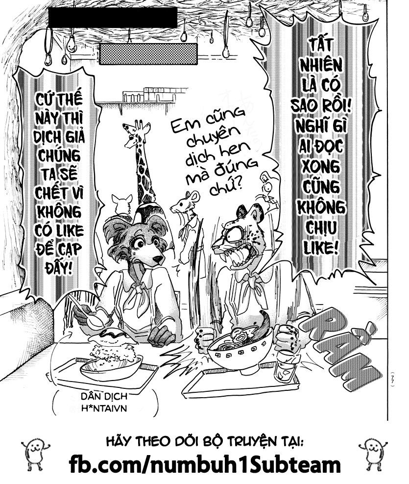 Bởi Vì Chúng Ta Đều Là Những Ngôi Sao Chapter 70 - Trang 2