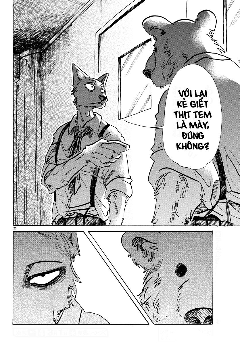 Bởi Vì Chúng Ta Đều Là Những Ngôi Sao Chapter 71 - Trang 2