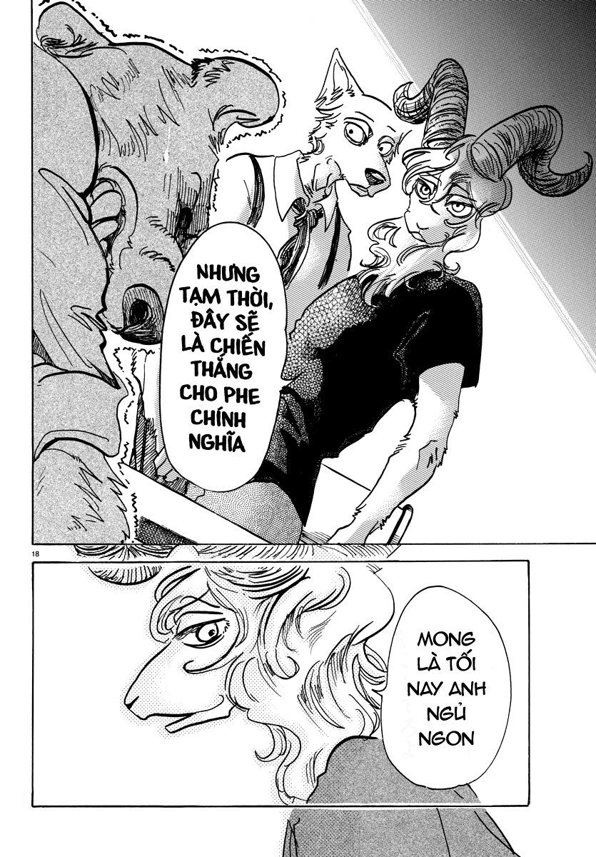 Bởi Vì Chúng Ta Đều Là Những Ngôi Sao Chapter 72 - Trang 2