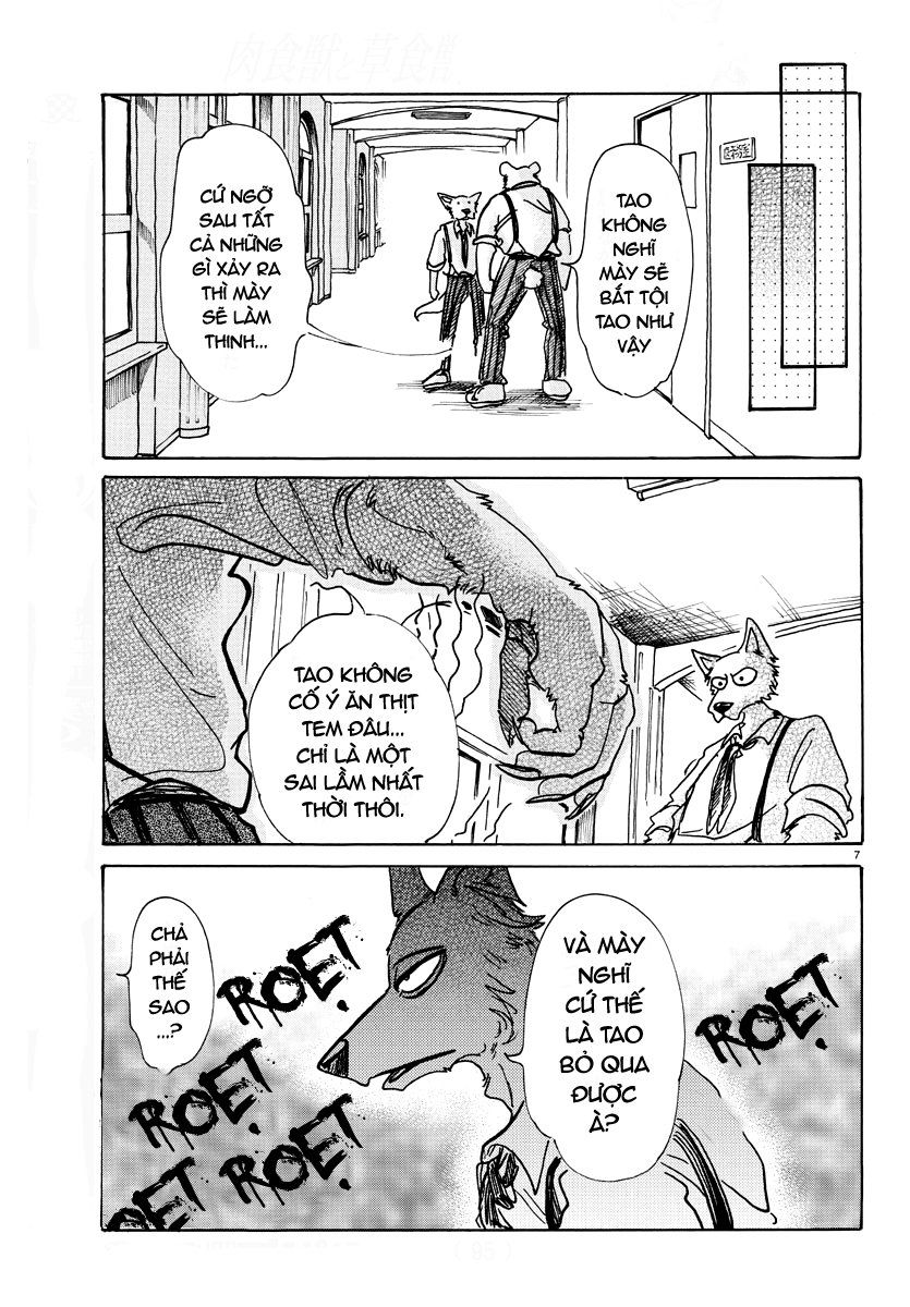 Bởi Vì Chúng Ta Đều Là Những Ngôi Sao Chapter 72 - Trang 2