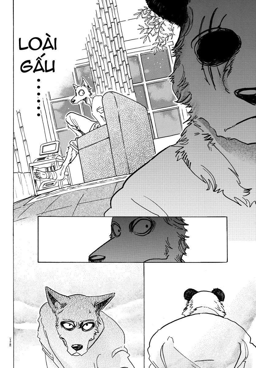 Bởi Vì Chúng Ta Đều Là Những Ngôi Sao Chapter 74 - Trang 2