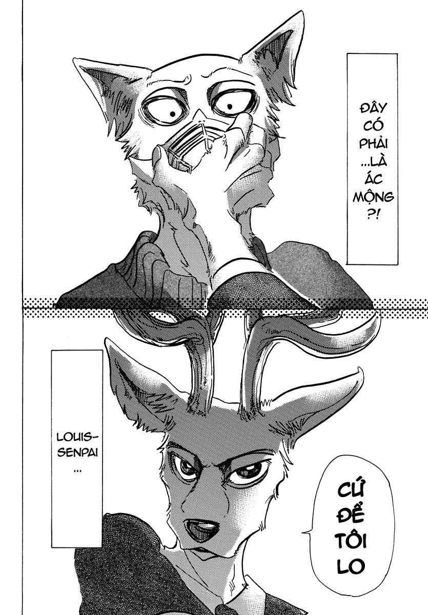 Bởi Vì Chúng Ta Đều Là Những Ngôi Sao Chapter 74 - Trang 2