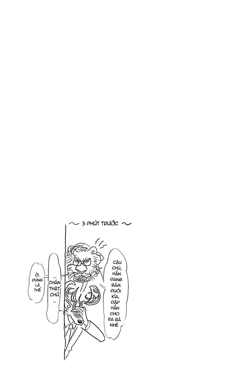 Bởi Vì Chúng Ta Đều Là Những Ngôi Sao Chapter 74 - Trang 2