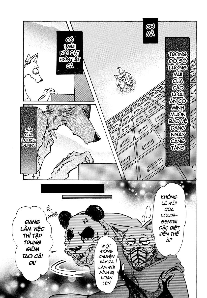 Bởi Vì Chúng Ta Đều Là Những Ngôi Sao Chapter 74 - Trang 2