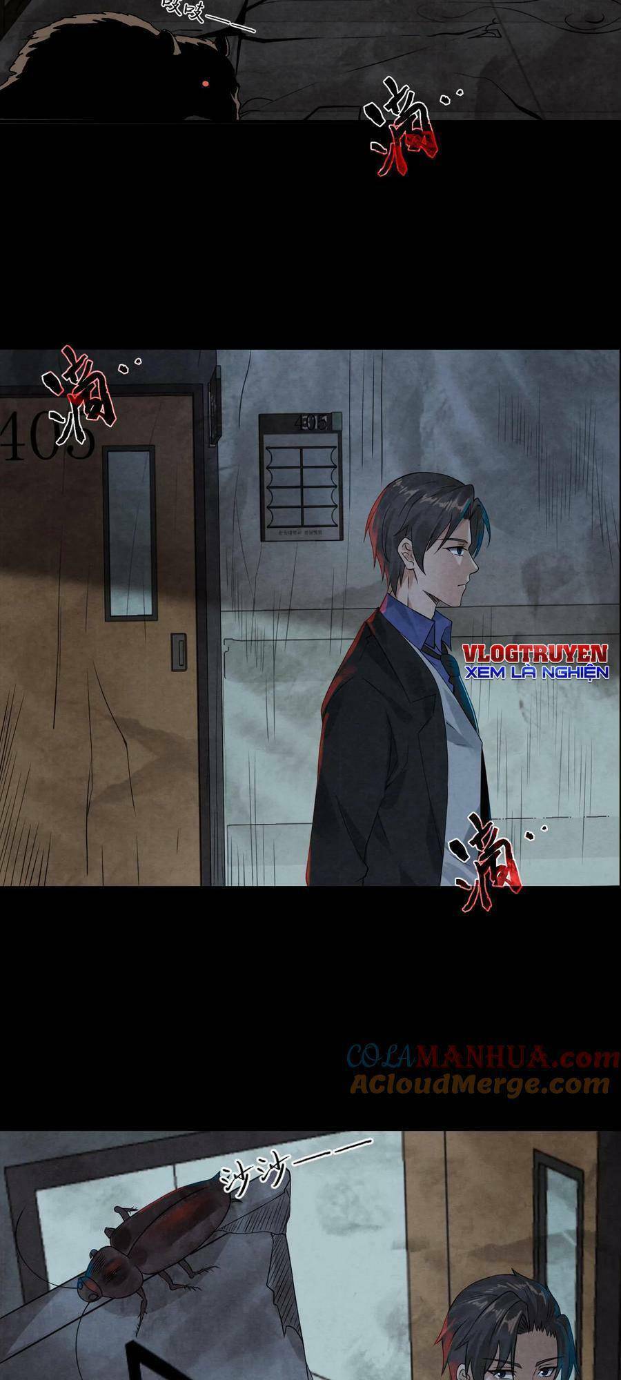 Bởi Vì Quá Cẩn Thận Mà Ta Quá Phận Hung Ác Chapter 1 - Trang 2