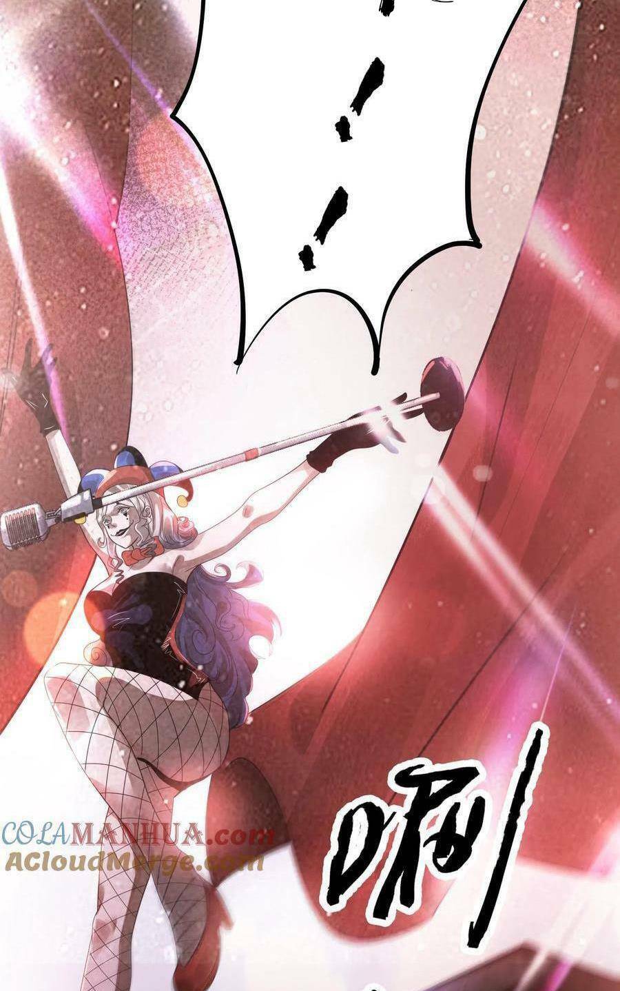 Bởi Vì Quá Cẩn Thận Mà Ta Quá Phận Hung Ác Chapter 1 - Trang 2