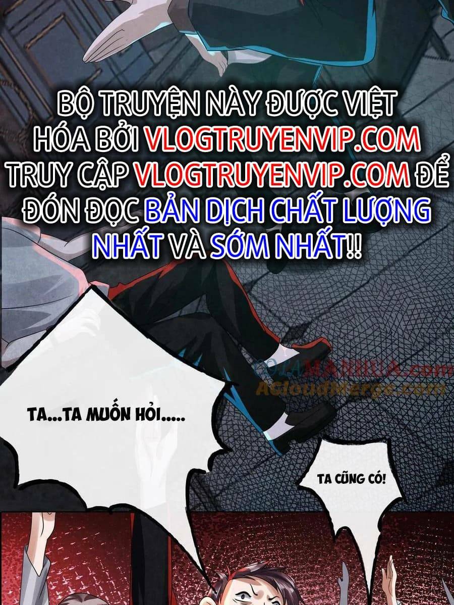 Bởi Vì Quá Cẩn Thận Mà Ta Quá Phận Hung Ác Chapter 13 - Trang 2