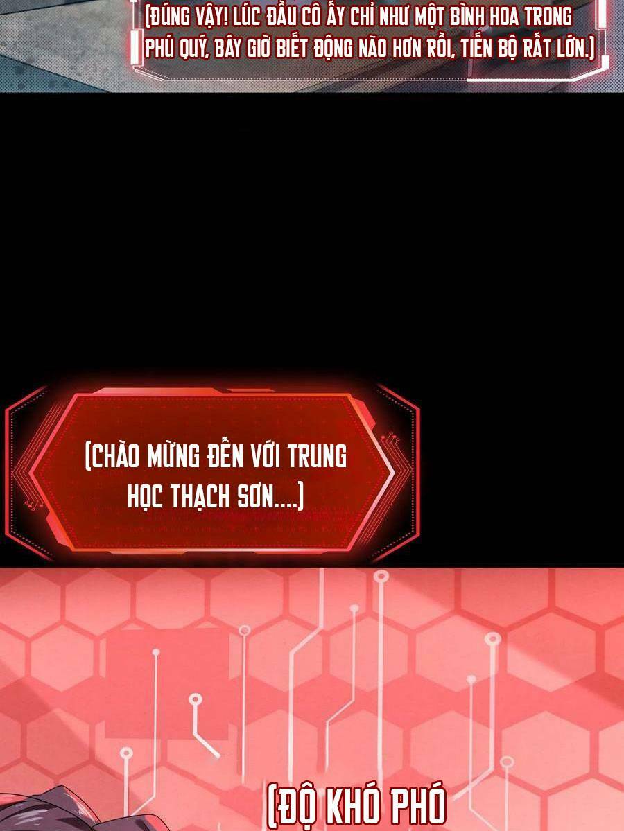 Bởi Vì Quá Cẩn Thận Mà Ta Quá Phận Hung Ác Chapter 14 - Trang 2