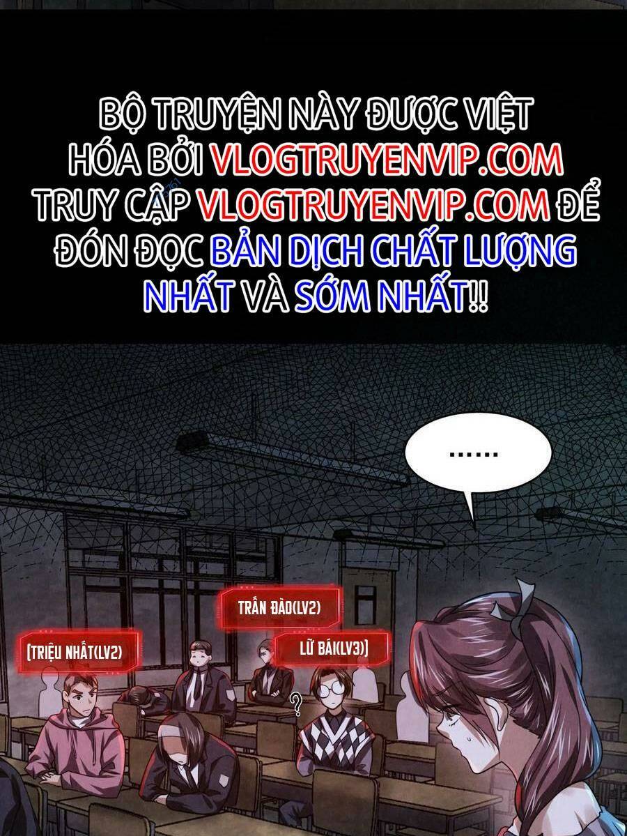 Bởi Vì Quá Cẩn Thận Mà Ta Quá Phận Hung Ác Chapter 14 - Trang 2