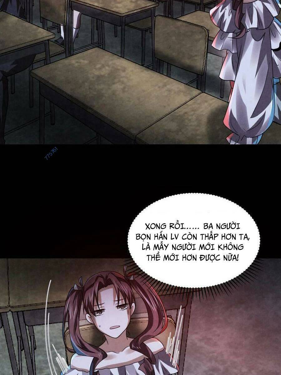 Bởi Vì Quá Cẩn Thận Mà Ta Quá Phận Hung Ác Chapter 14 - Trang 2