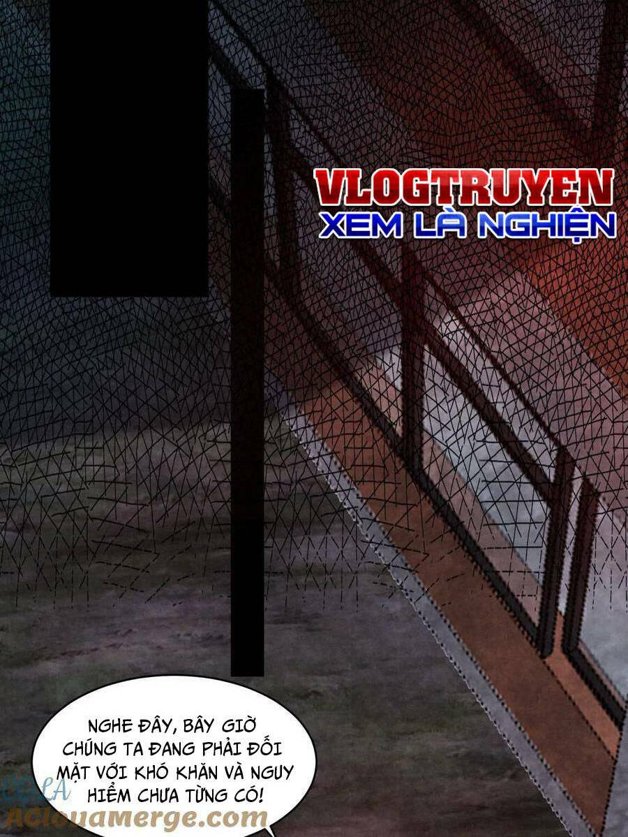 Bởi Vì Quá Cẩn Thận Mà Ta Quá Phận Hung Ác Chapter 14 - Trang 2