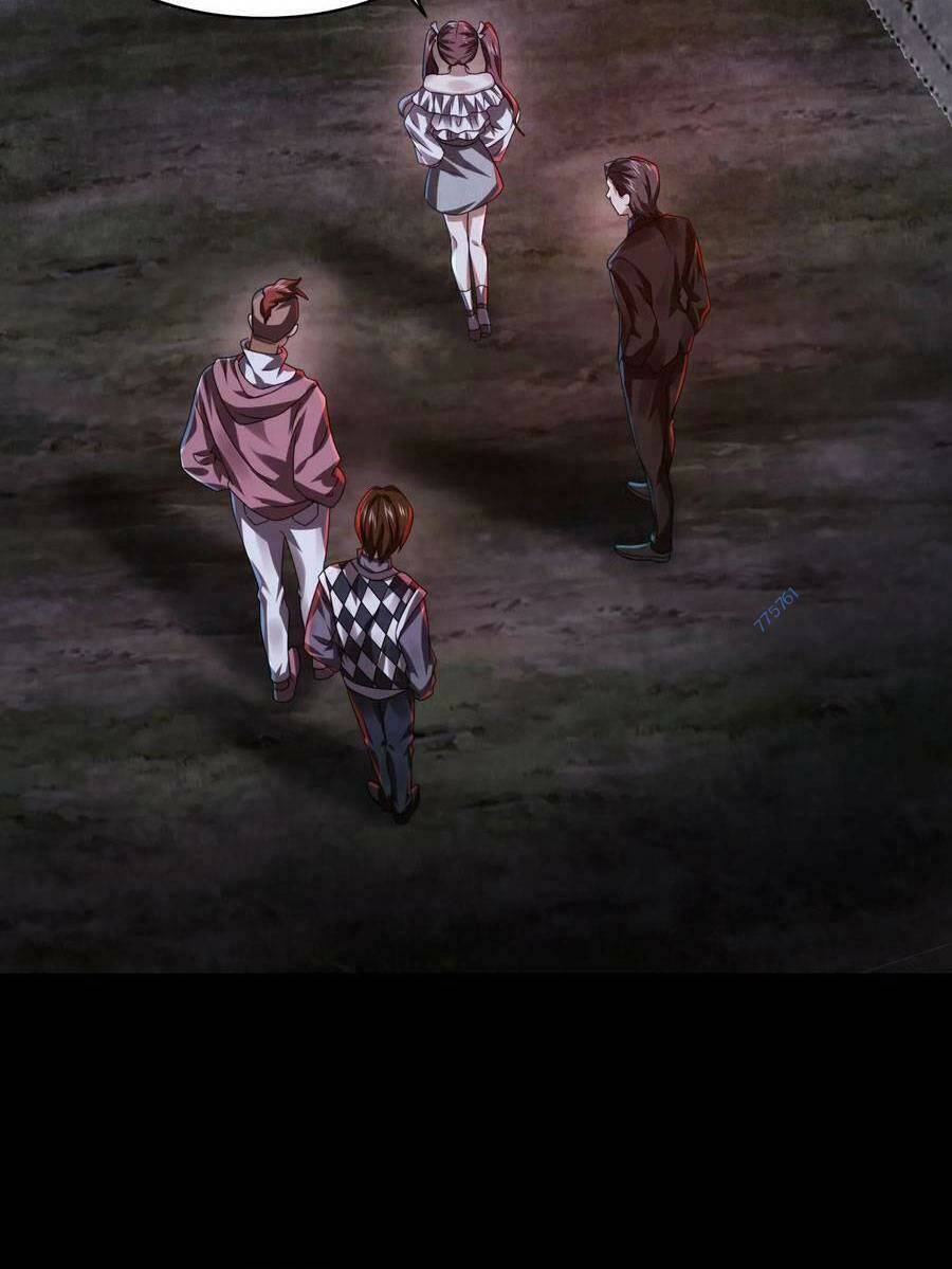 Bởi Vì Quá Cẩn Thận Mà Ta Quá Phận Hung Ác Chapter 14 - Trang 2