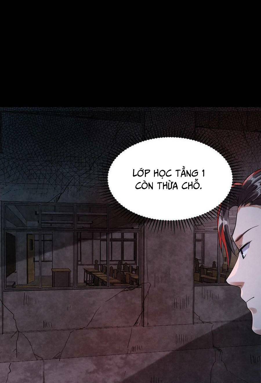 Bởi Vì Quá Cẩn Thận Mà Ta Quá Phận Hung Ác Chapter 14 - Trang 2