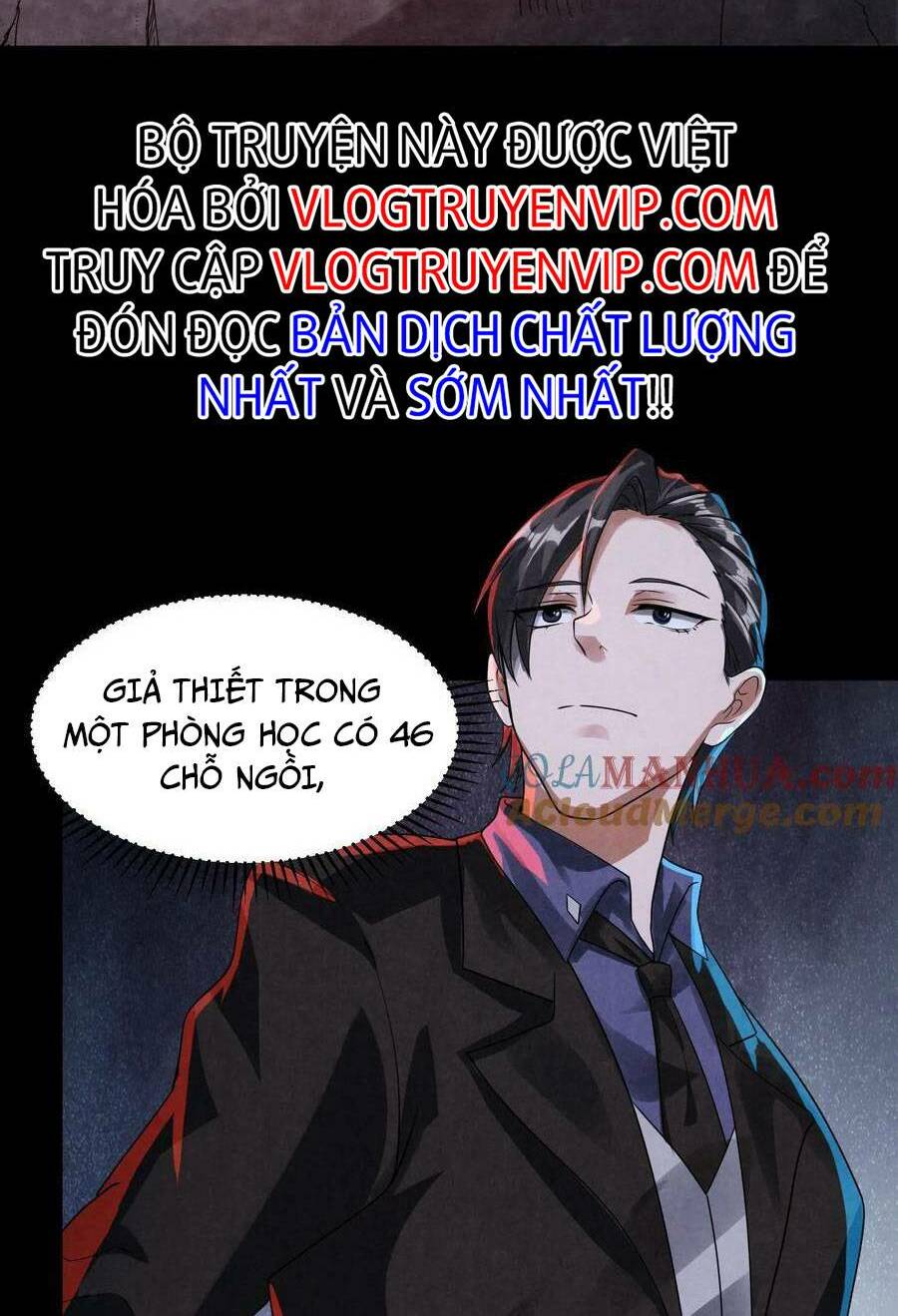 Bởi Vì Quá Cẩn Thận Mà Ta Quá Phận Hung Ác Chapter 14 - Trang 2