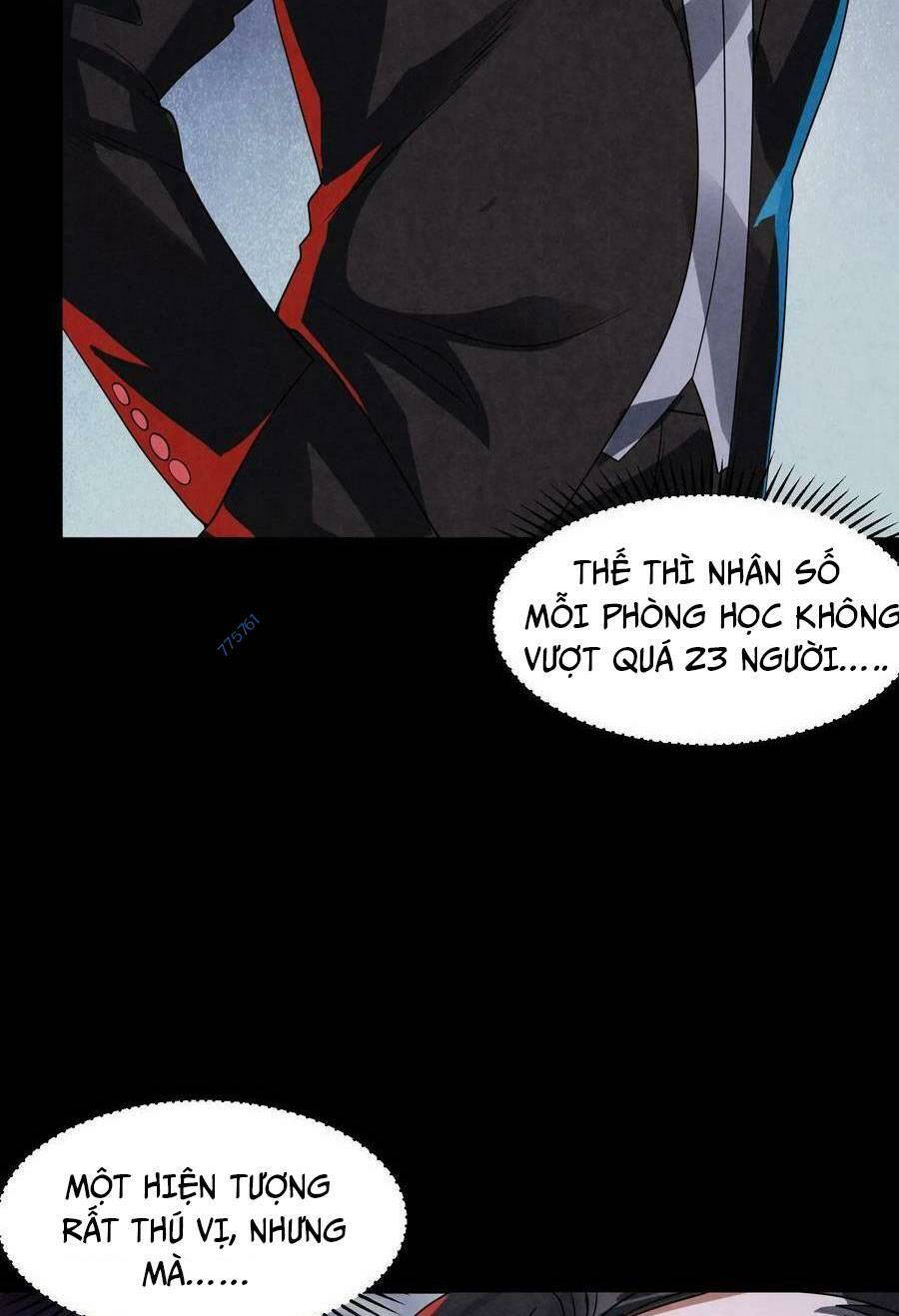 Bởi Vì Quá Cẩn Thận Mà Ta Quá Phận Hung Ác Chapter 14 - Trang 2