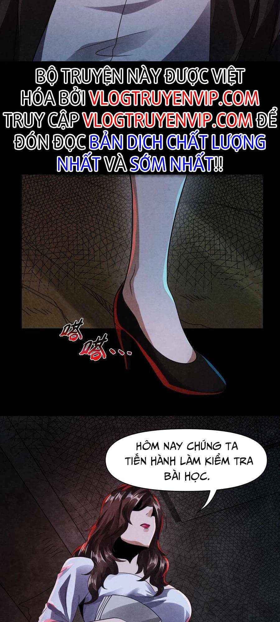 Bởi Vì Quá Cẩn Thận Mà Ta Quá Phận Hung Ác Chapter 15 - Trang 2