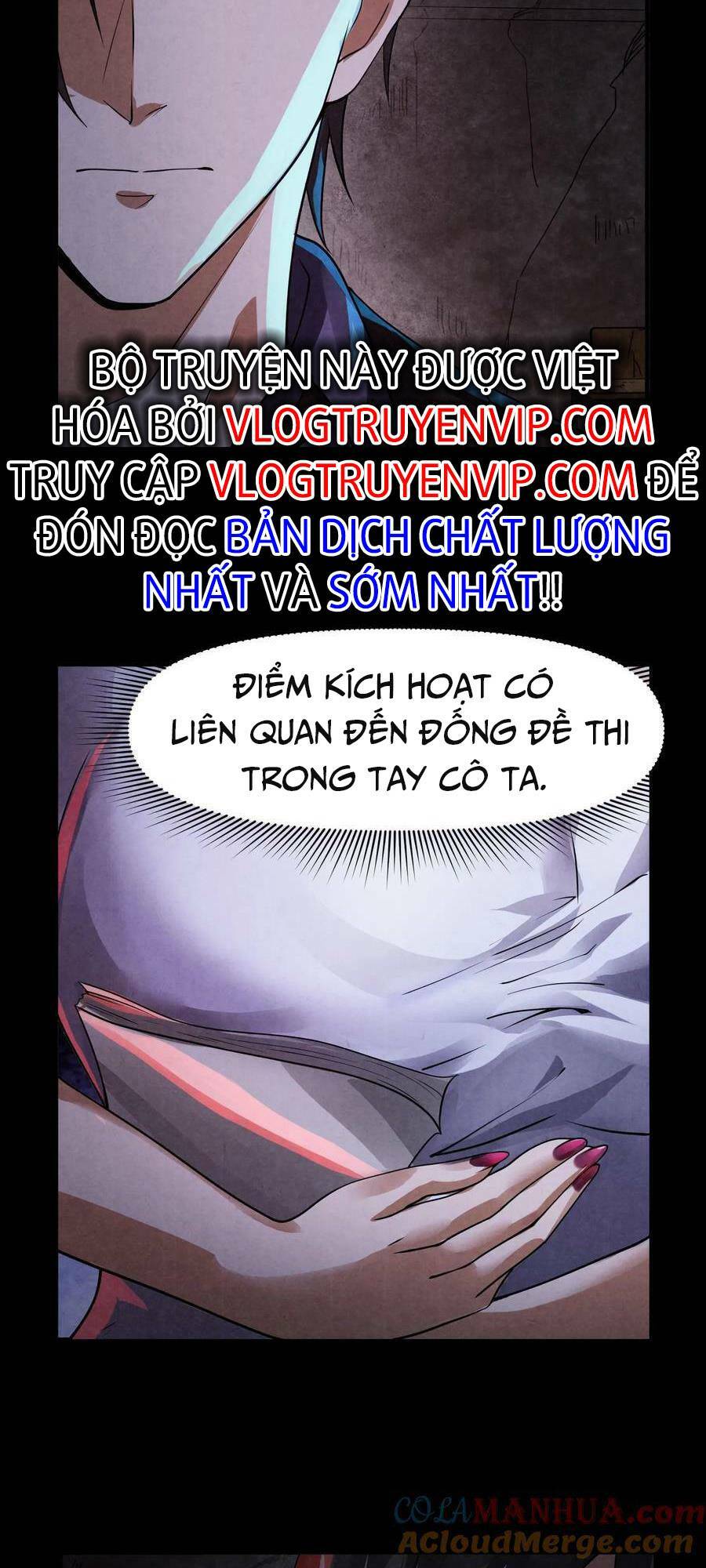 Bởi Vì Quá Cẩn Thận Mà Ta Quá Phận Hung Ác Chapter 15 - Trang 2