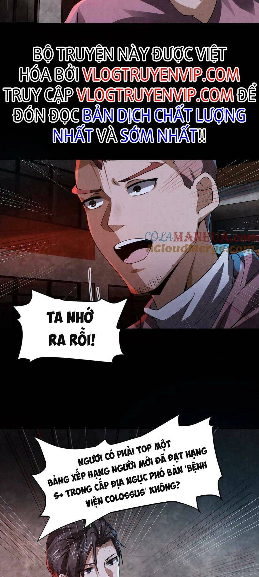 Bởi Vì Quá Cẩn Thận Mà Ta Quá Phận Hung Ác Chapter 15 - Trang 2