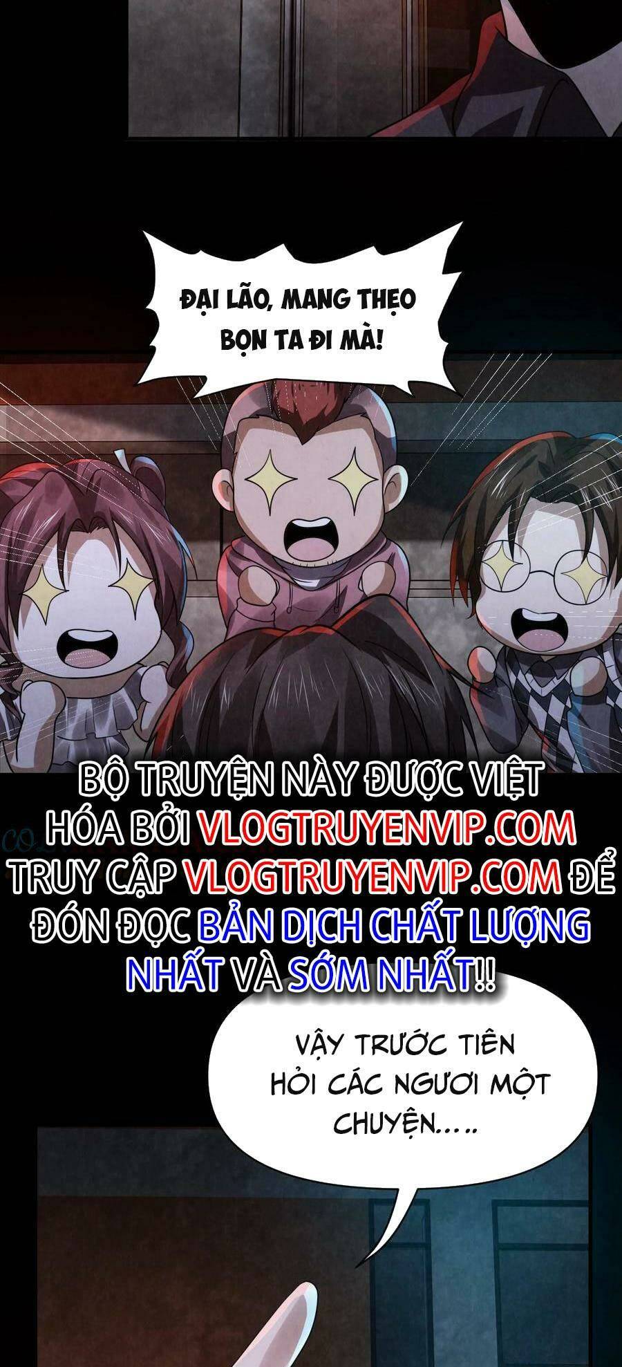 Bởi Vì Quá Cẩn Thận Mà Ta Quá Phận Hung Ác Chapter 15 - Trang 2