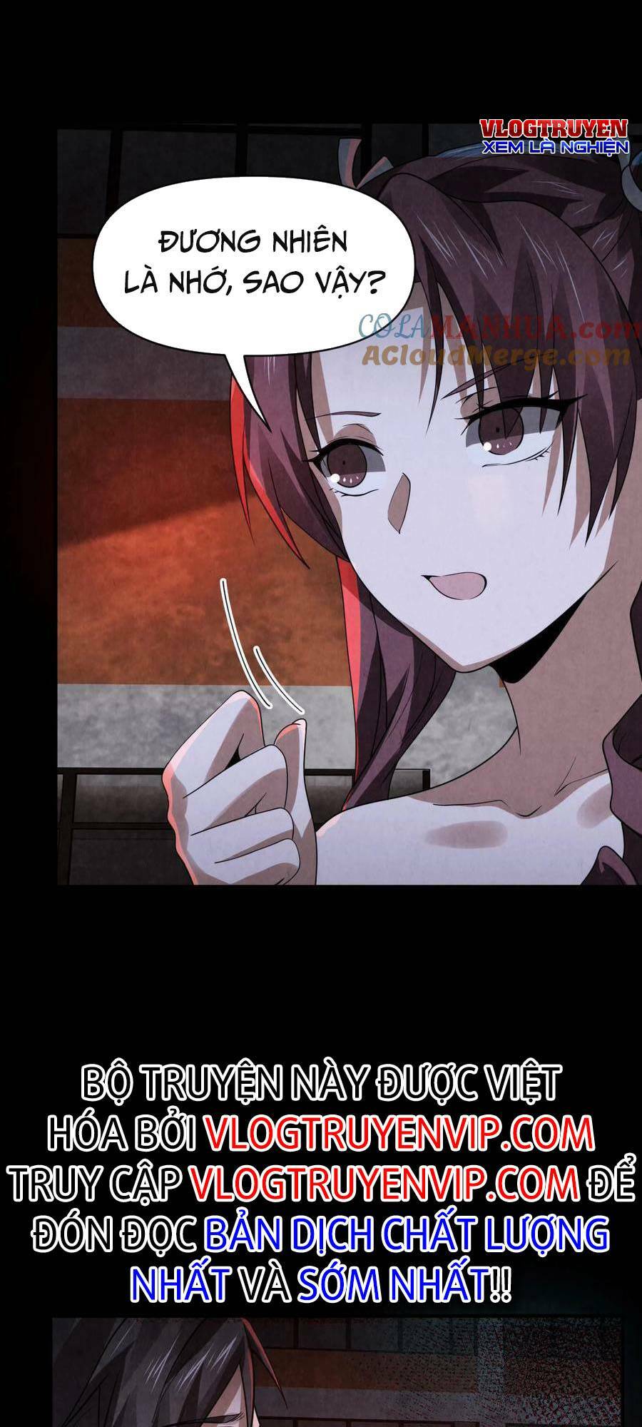 Bởi Vì Quá Cẩn Thận Mà Ta Quá Phận Hung Ác Chapter 15 - Trang 2