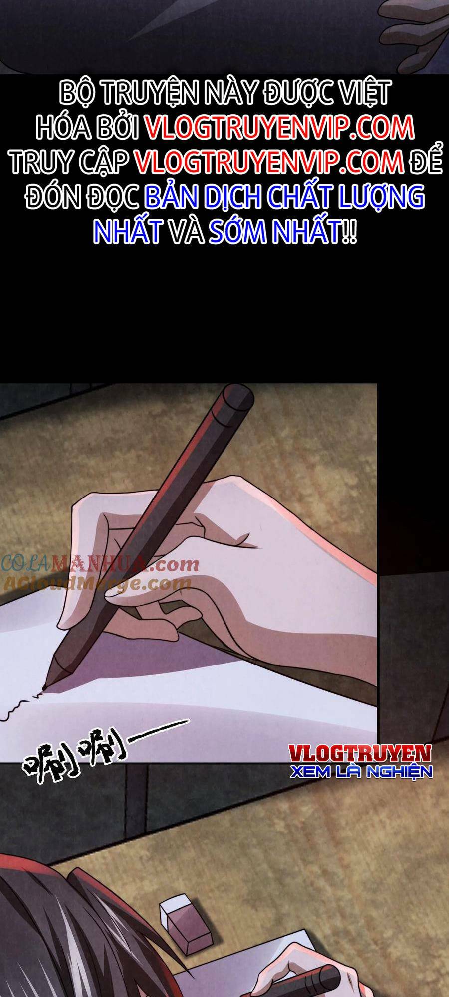 Bởi Vì Quá Cẩn Thận Mà Ta Quá Phận Hung Ác Chapter 16 - Trang 2