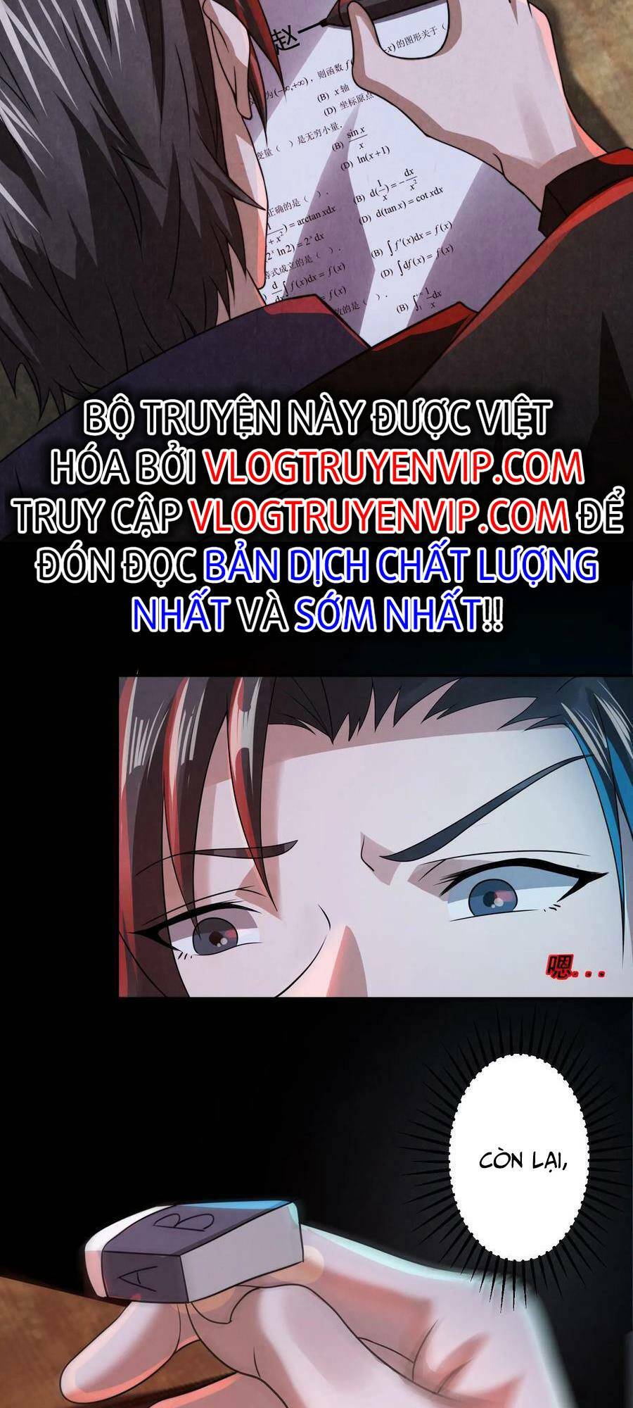 Bởi Vì Quá Cẩn Thận Mà Ta Quá Phận Hung Ác Chapter 16 - Trang 2