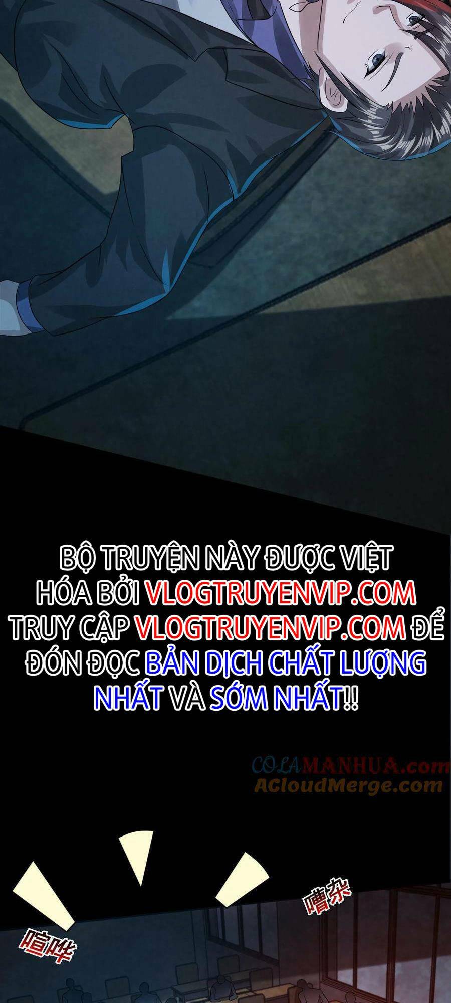 Bởi Vì Quá Cẩn Thận Mà Ta Quá Phận Hung Ác Chapter 16 - Trang 2