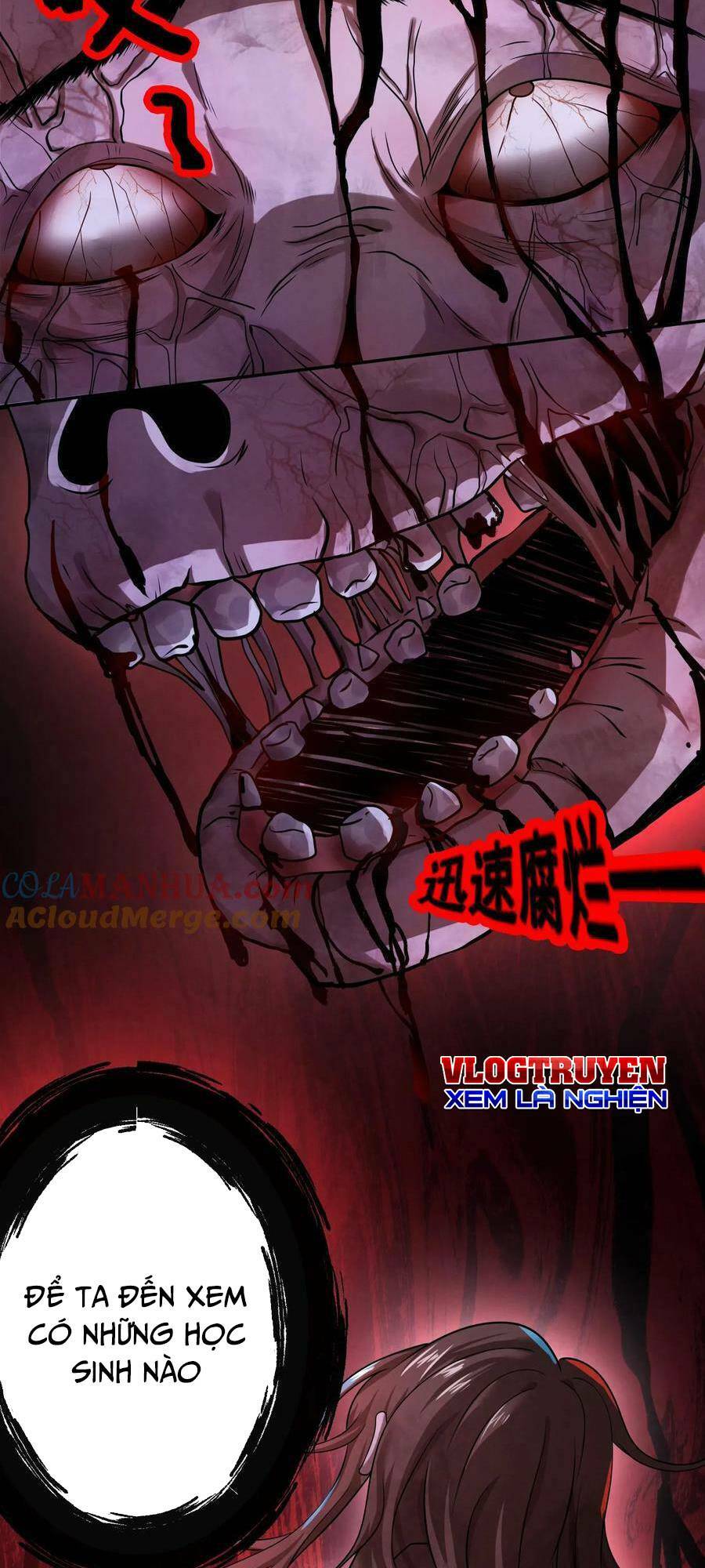 Bởi Vì Quá Cẩn Thận Mà Ta Quá Phận Hung Ác Chapter 16 - Trang 2