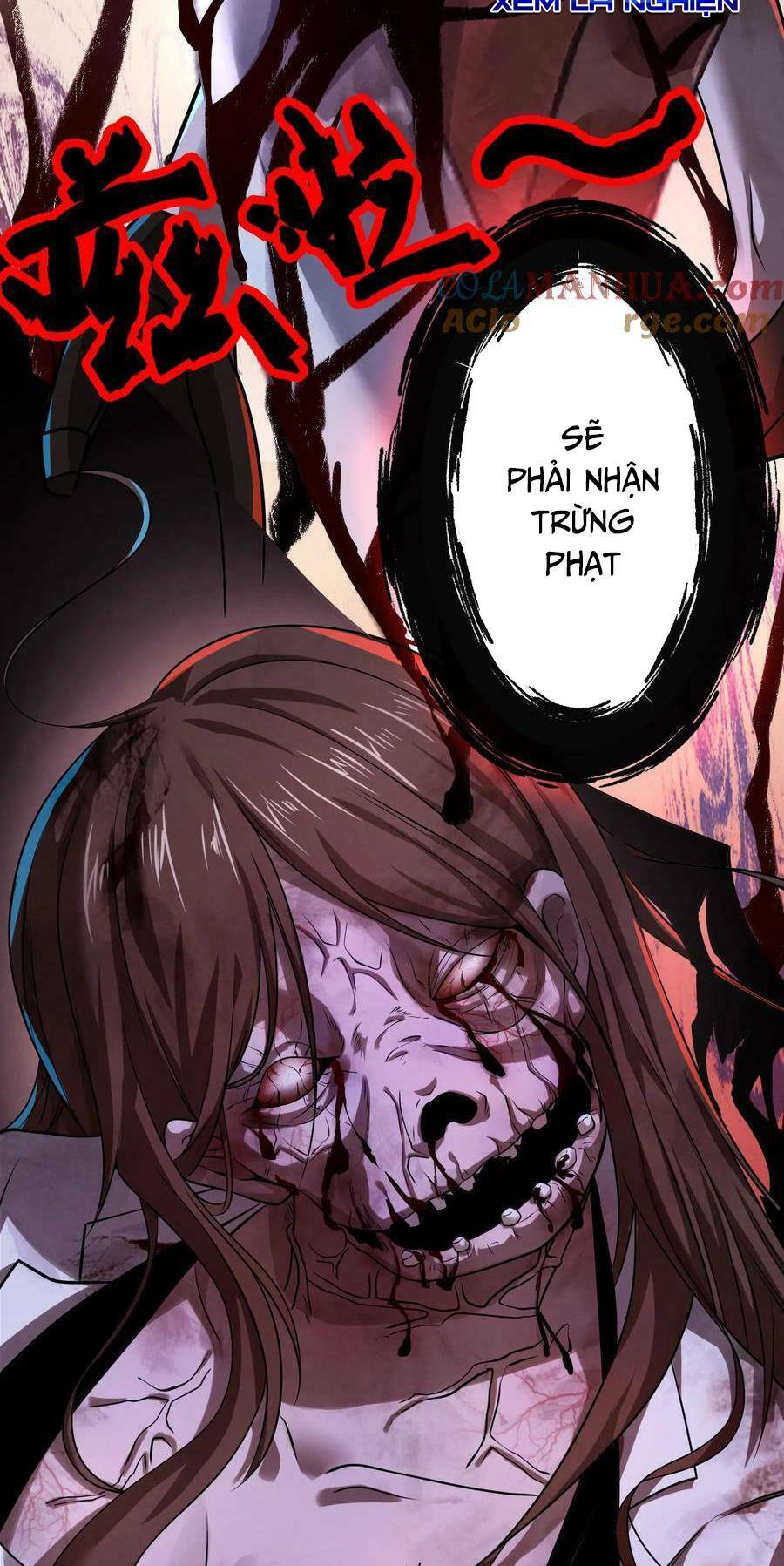 Bởi Vì Quá Cẩn Thận Mà Ta Quá Phận Hung Ác Chapter 16 - Trang 2