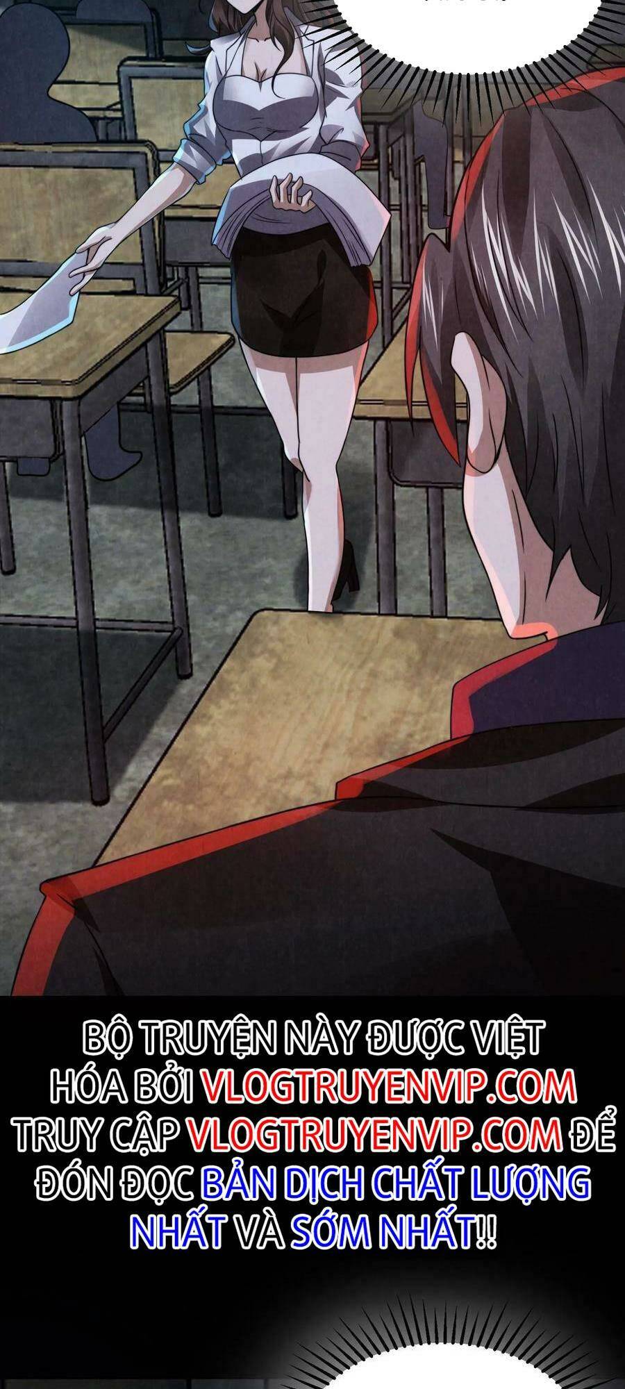 Bởi Vì Quá Cẩn Thận Mà Ta Quá Phận Hung Ác Chapter 16 - Trang 2