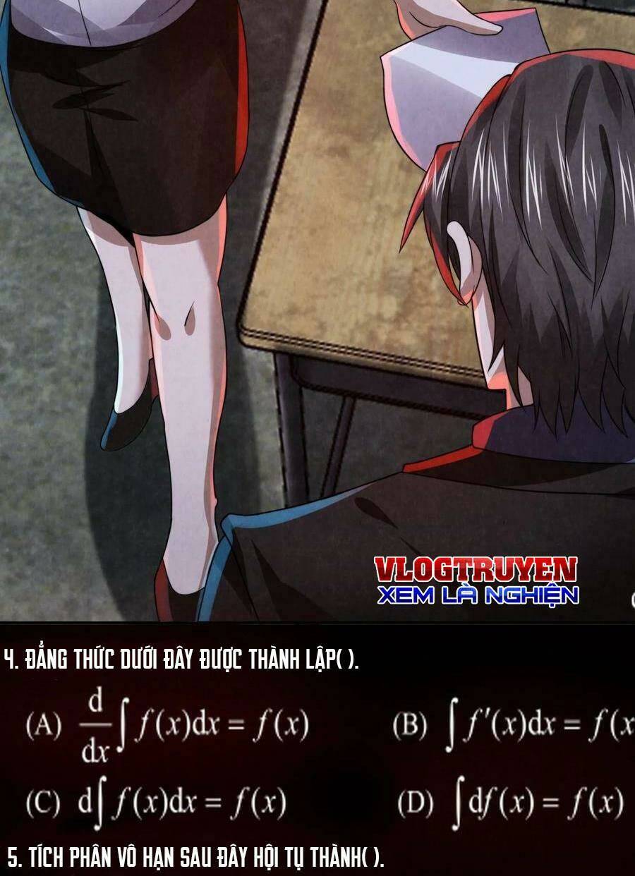 Bởi Vì Quá Cẩn Thận Mà Ta Quá Phận Hung Ác Chapter 16 - Trang 2