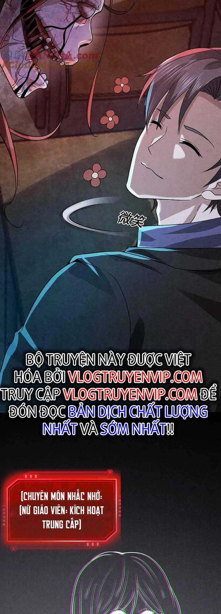 Bởi Vì Quá Cẩn Thận Mà Ta Quá Phận Hung Ác Chapter 17 - Trang 2