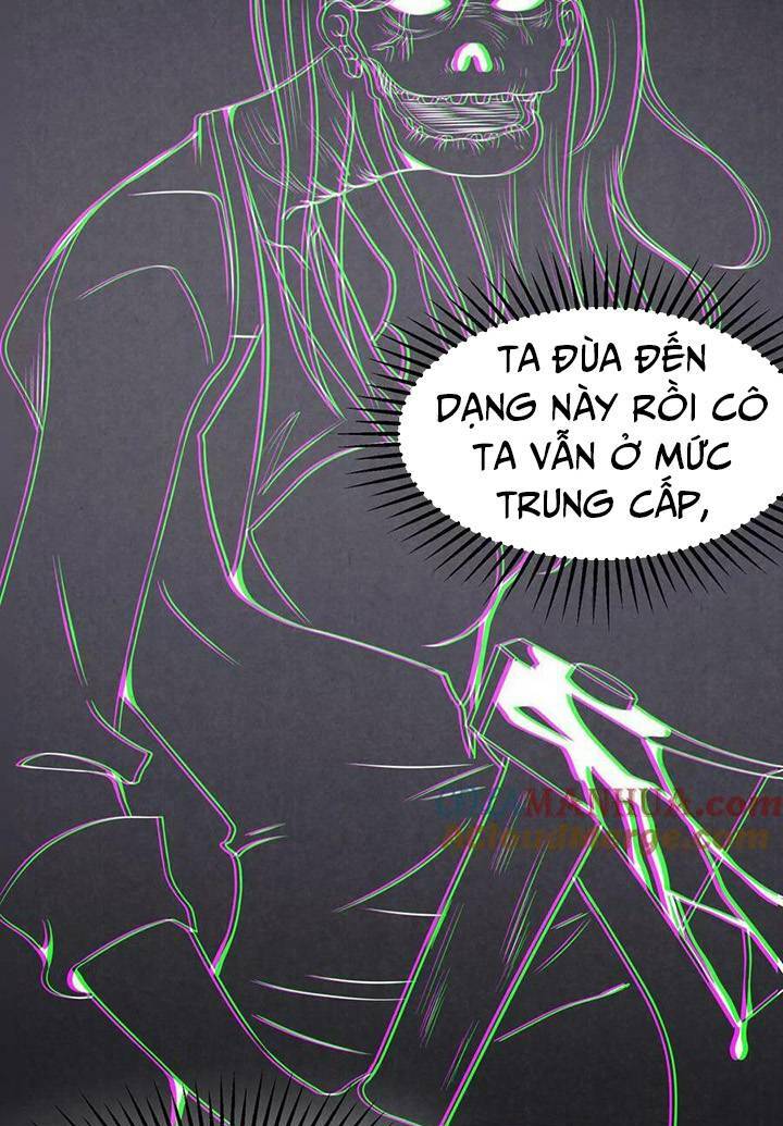 Bởi Vì Quá Cẩn Thận Mà Ta Quá Phận Hung Ác Chapter 17 - Trang 2