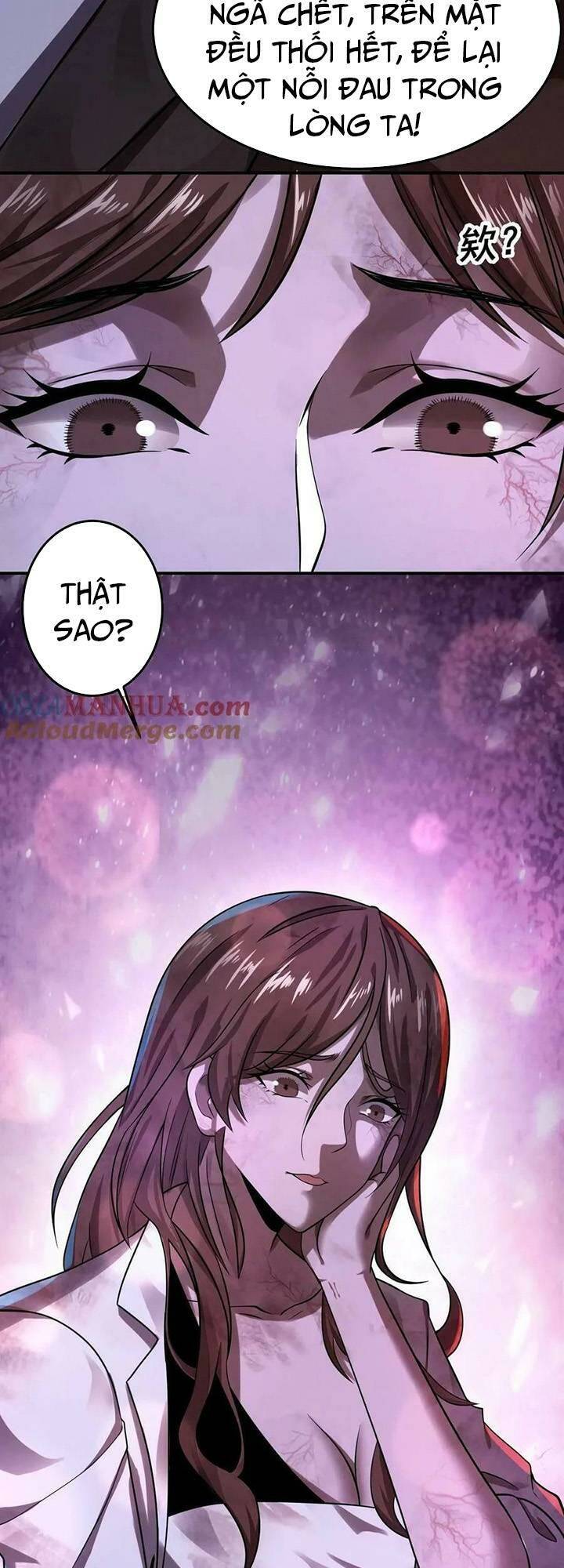 Bởi Vì Quá Cẩn Thận Mà Ta Quá Phận Hung Ác Chapter 17 - Trang 2